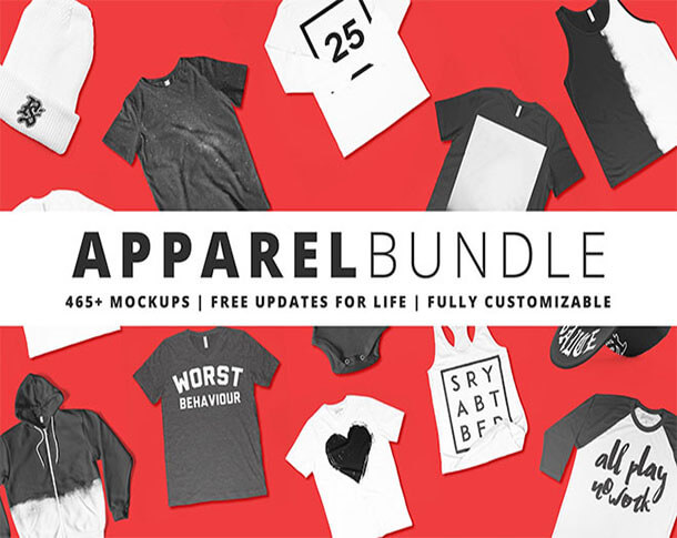 Apparel Best Free