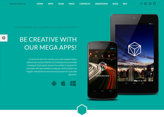 best free responsive wordpress themes 2018 1