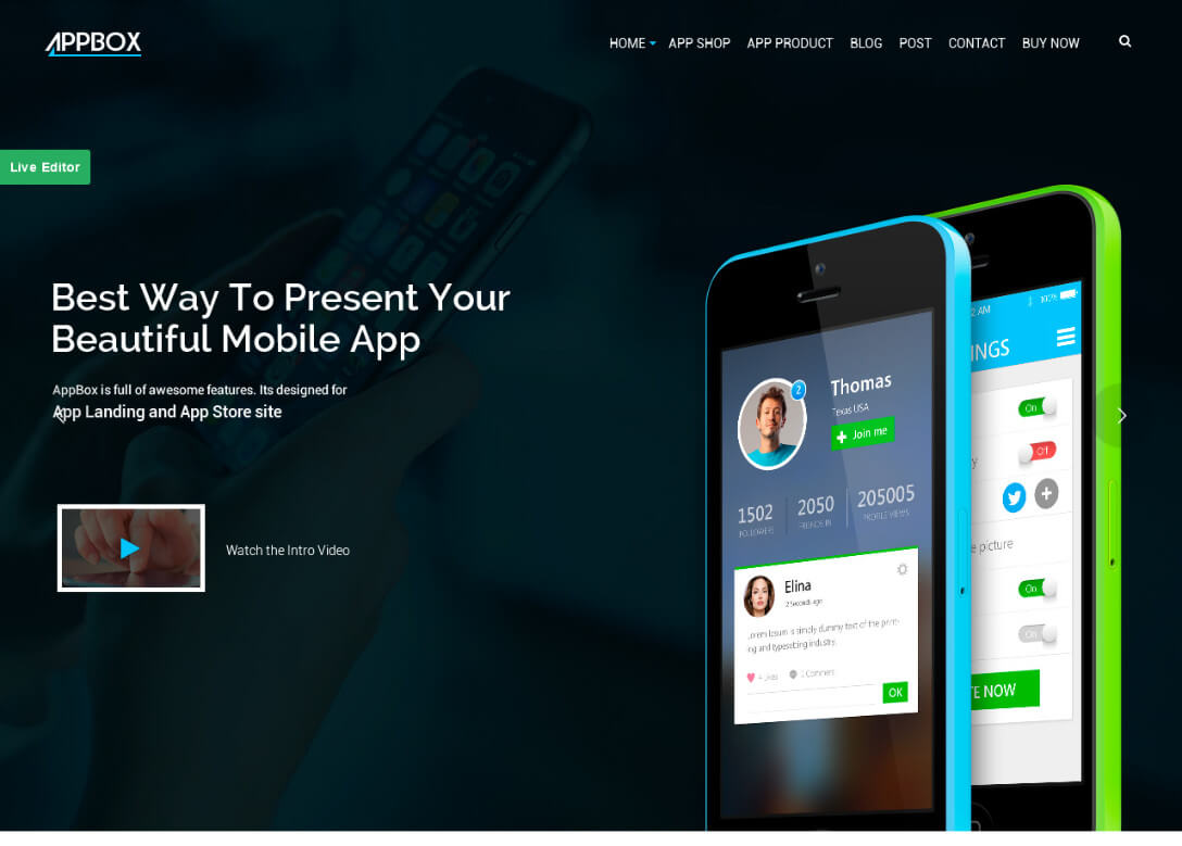 45+ Responsive Technology News WordPress Themes 2021 best magazine wordpress themes 2018 3