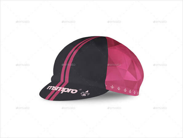 Bike Best Free Cap PSD