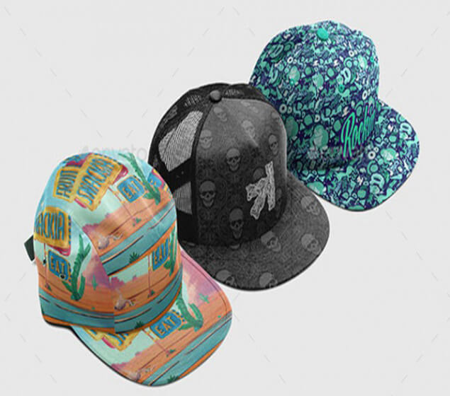 Cap Collection Best Free
