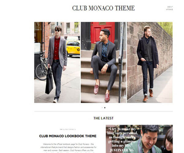 Clubmonaco Best Free