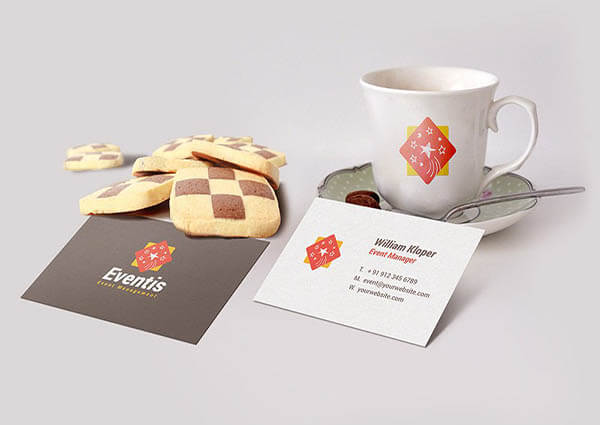 Coffe Free PSD