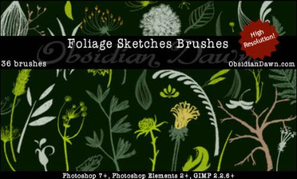 free photoshop brushes 4