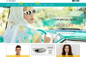 free wordpress ecommerce themes with slider 3 300x200