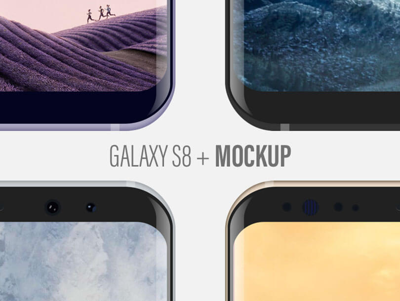 Giveaway S8 Mockup