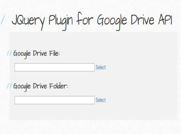 google drive Best Free