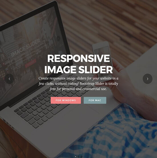 Image Slider Best Free