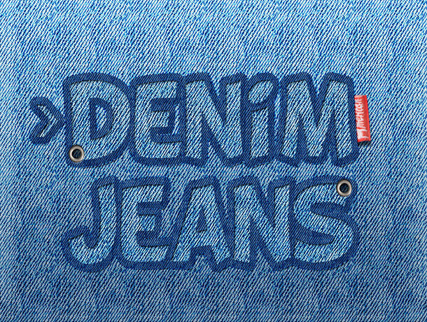 Jeans Free Photoshop