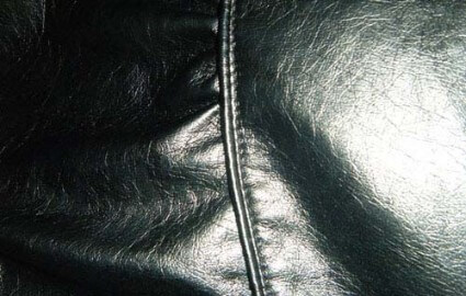leather texture black 1