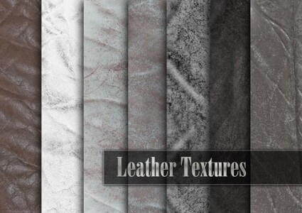leather texture photoshop 7