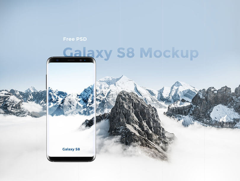 Mockup Best Samsung