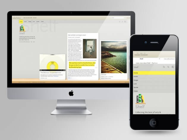 responsive web design css 2