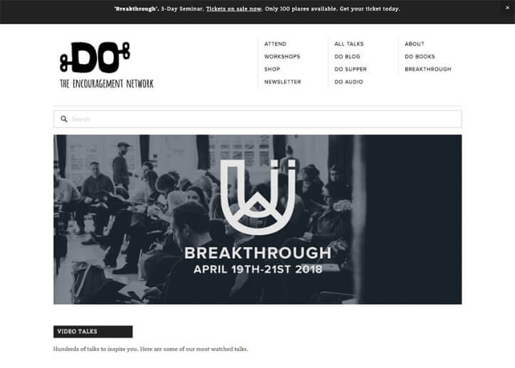 responsive website examples 3