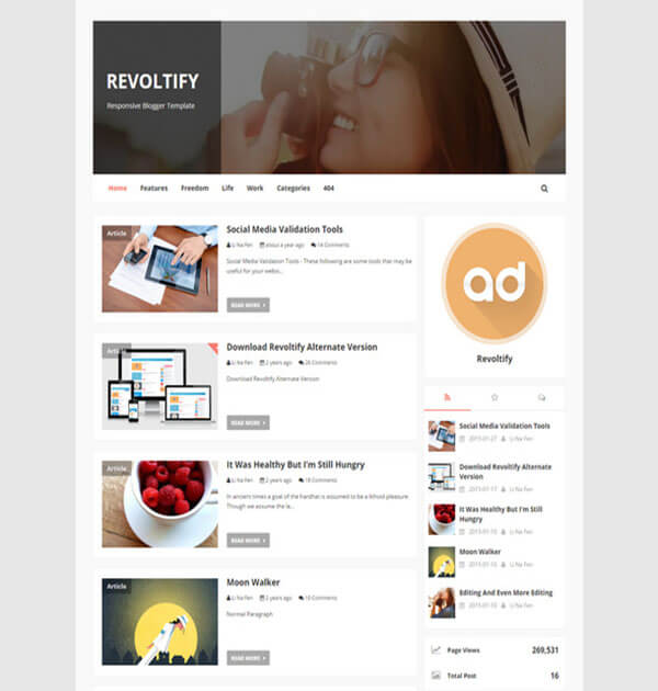 revoltify Best Free