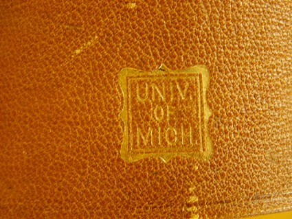 smooth leather texture 5