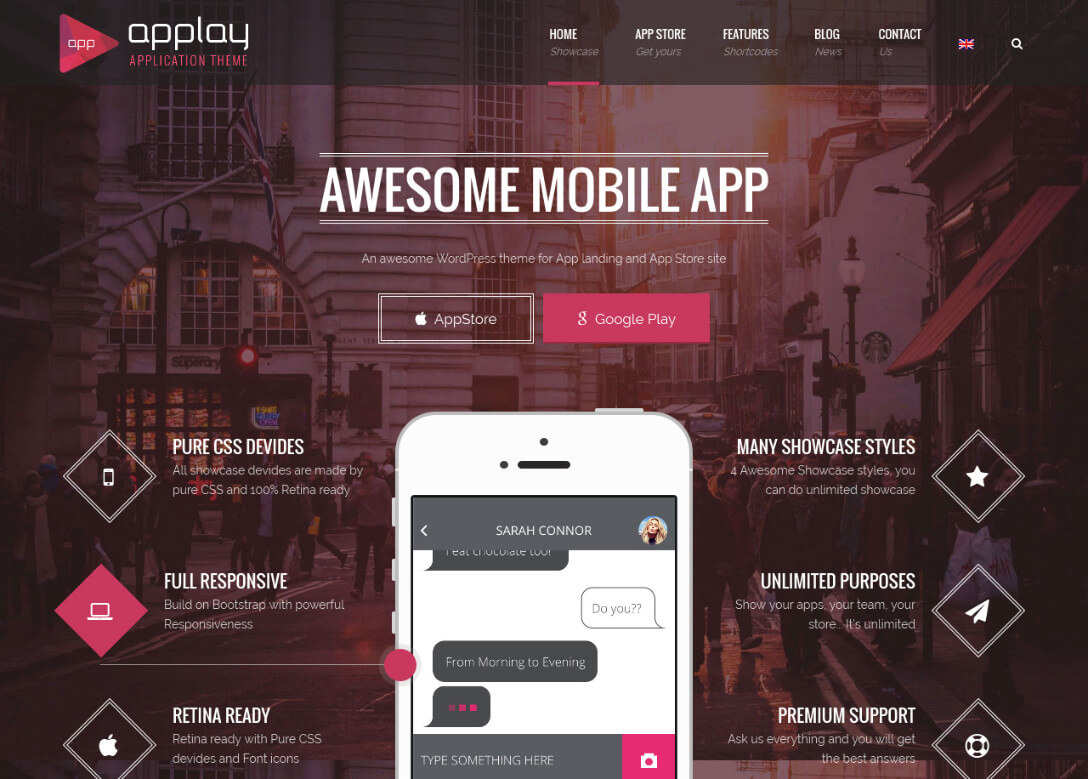 45+ Responsive Technology News WordPress Themes 2021 top 10 best wordpress magazine themes 1