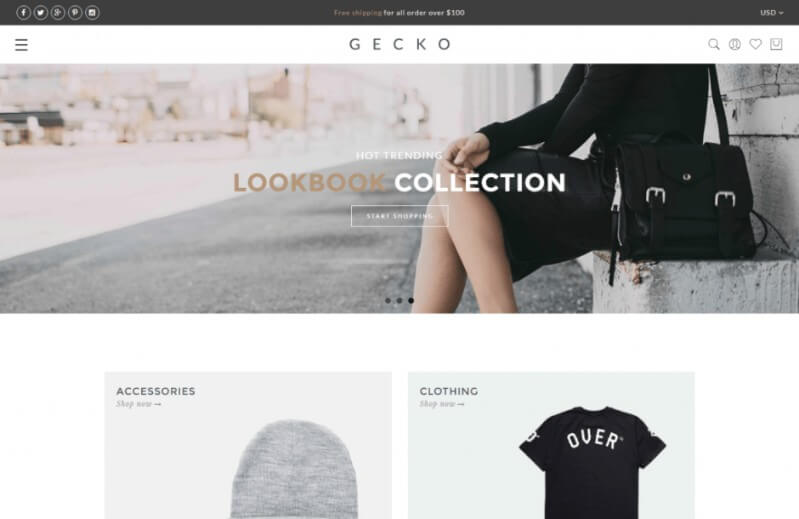 top free ecommerce wordpress themes 3