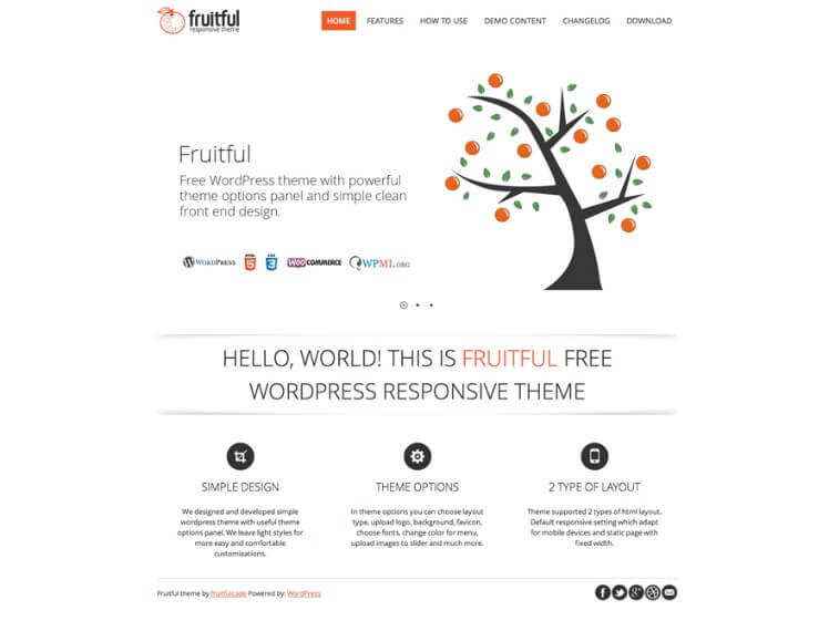 top free ecommerce wordpress themes 4