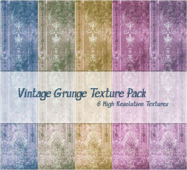 Vintage Best Pattern Texture
