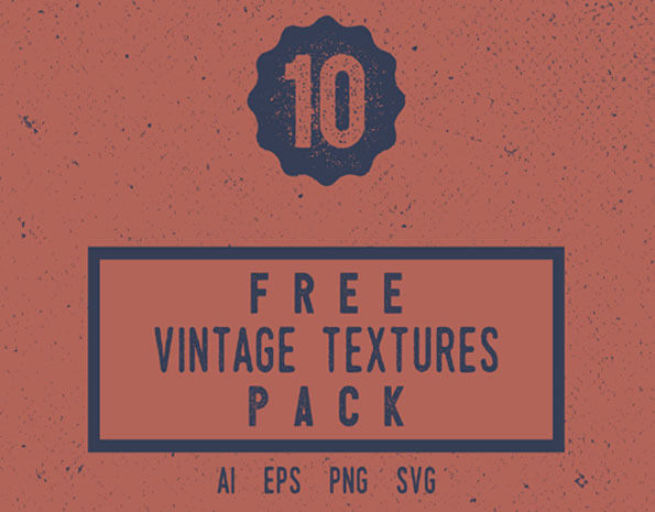 Vintage Pack for Photoshop