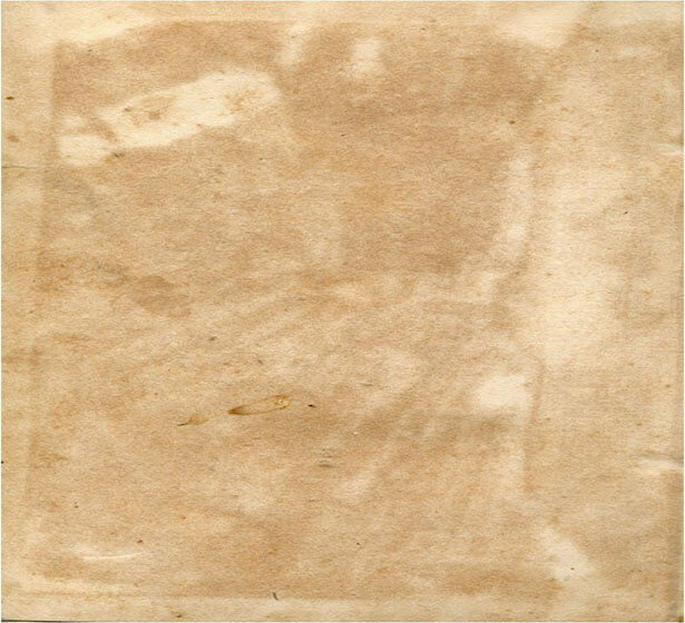 Vintage Paper Best Pattern