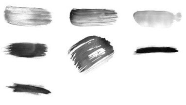 watercolor brush photoshop free 1