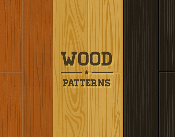 Wood Best Pattern