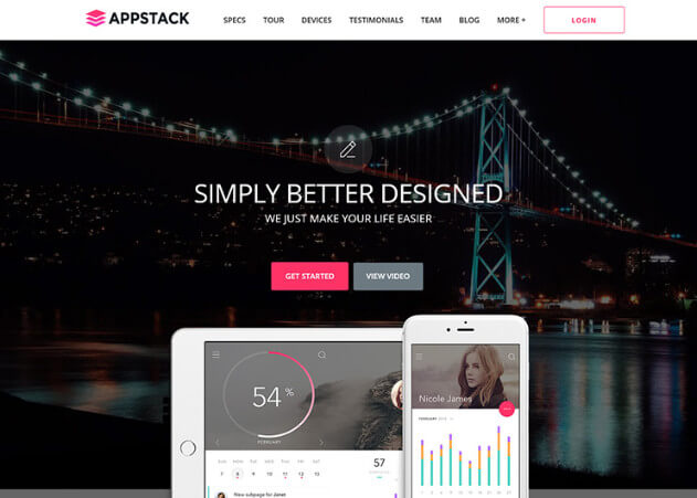 45+ Responsive Technology News WordPress Themes 2021 wordpress themes free download professional 2