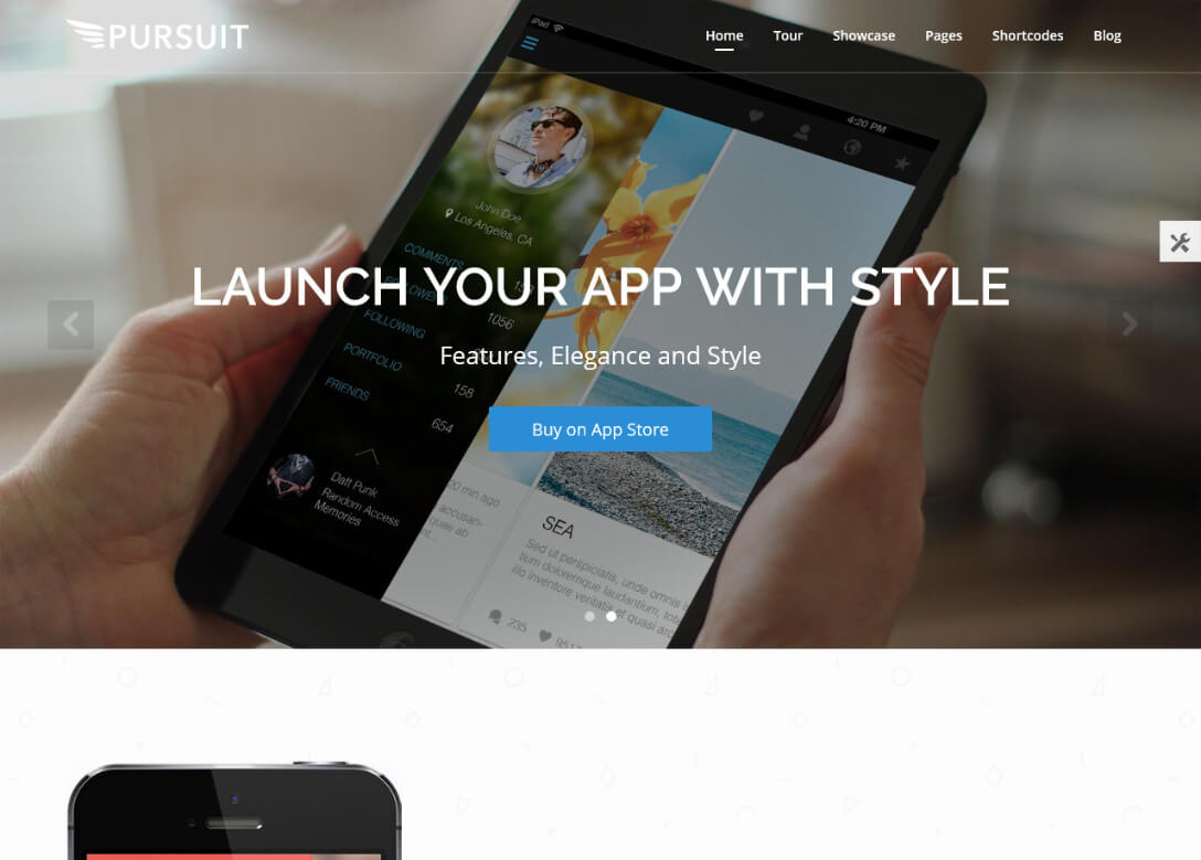 45+ Responsive Technology News WordPress Themes 2021 wordpress themes free download responsive with slider 2018 2