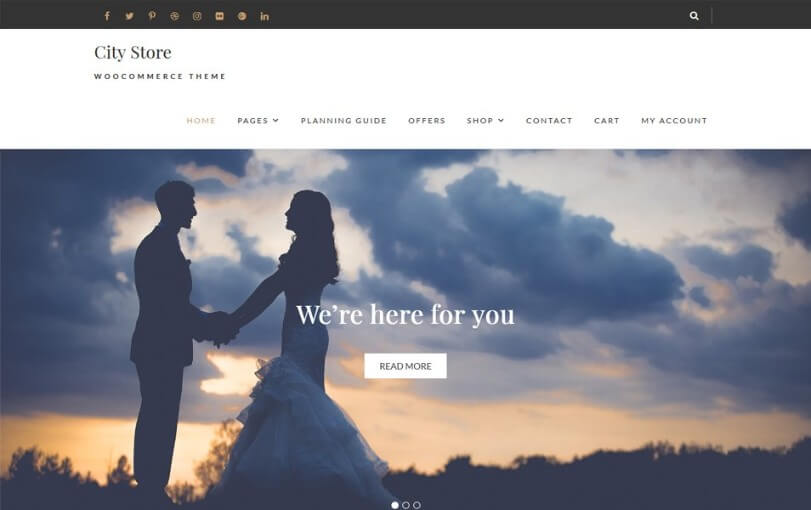 wordpress woocommerce theme free download 3