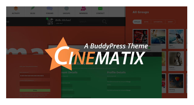 CINEMATIX