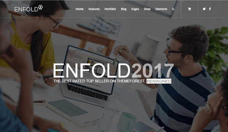 enfold Best Responsive Insurance