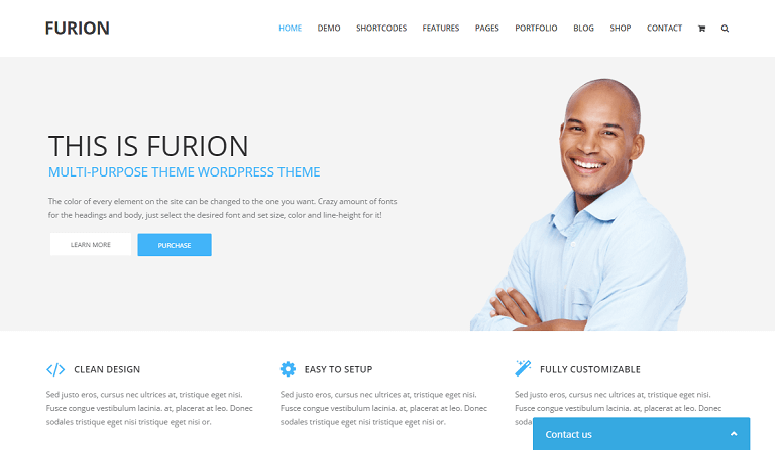 Furion Best Responsive Insurance