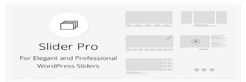 Slider Pro Best Free