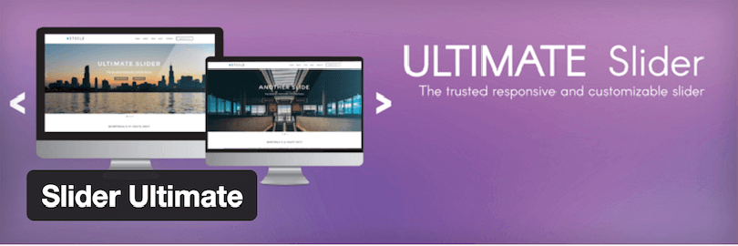 Slider Ultimate Free WordPress