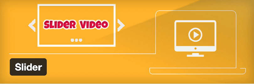 Slider Video Free WordPress