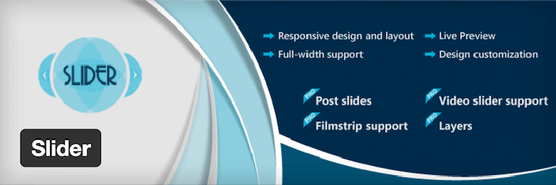 Slider WD Free WordPress