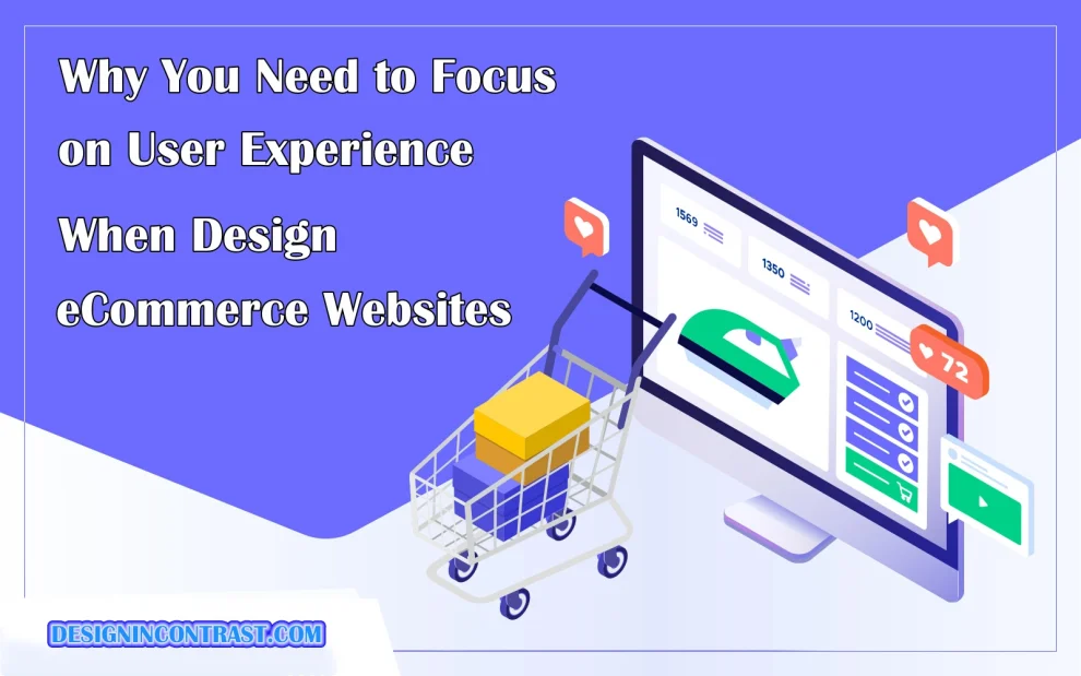 eCommerce websites