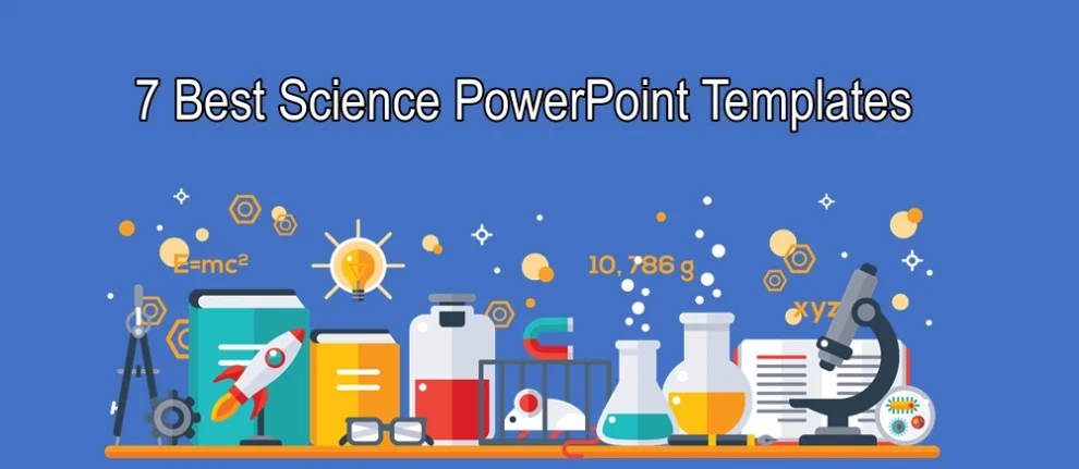 science powerpoint templates 990x431