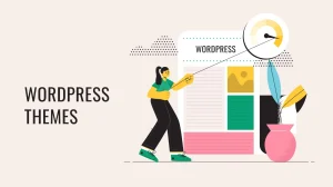 wordpress themes 300x168